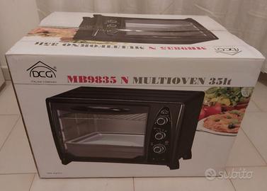 Forno multifunzione