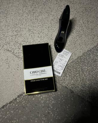 Carolina Herrera
