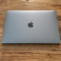MacBook Air 13” (2020)-Intel i5-8Gb RAM-256Gb SSD