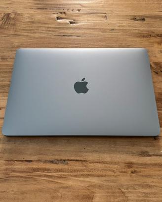 MacBook Air 13” (2020)-Intel i5-8Gb RAM-256Gb SSD