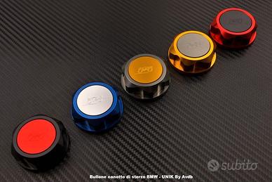 Bullone canotto di sterzo BMW - UNIK By Avdb