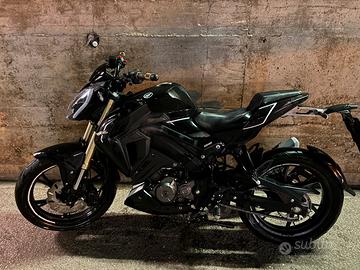 Keeway rkf 125 2023
