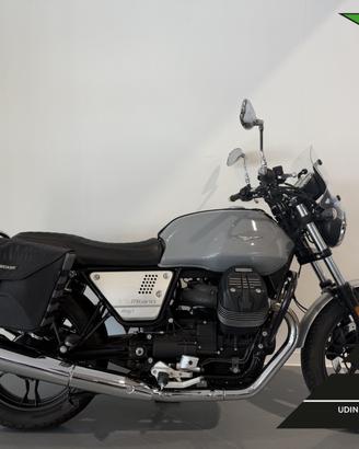 Moto Guzzi V7 III Milano