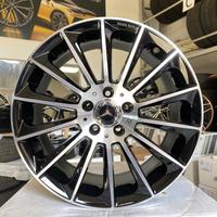 Cerchi Mercedes raggio 19 NUOVI cod.8932