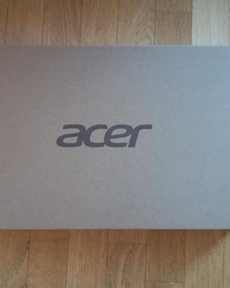 Acer Intel i5 ultra.