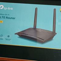 Router 4G LTE