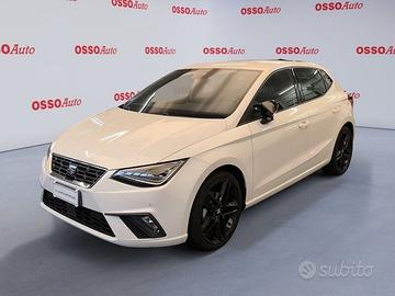 Seat Ibiza 1.0 BENZINA 110 HP FR