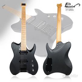 Chitarra Panico Guitars HT SERIES Headless HT135