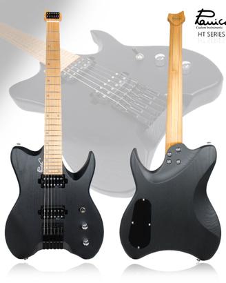 Chitarra Panico Guitars HT SERIES Headless HT135