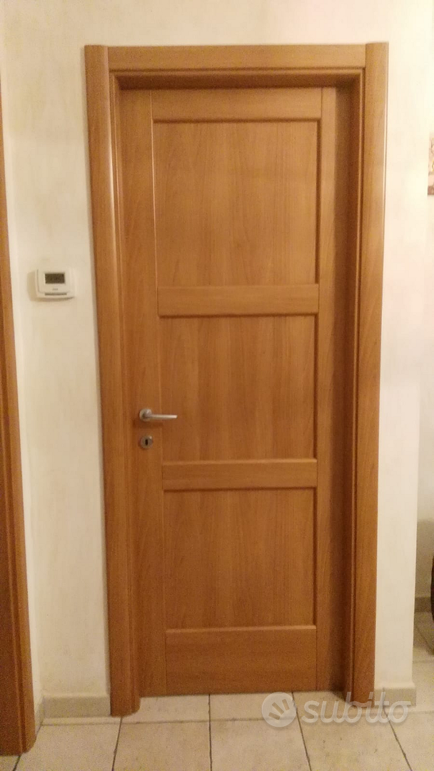 Appartamento ristrutturato - Vista 5