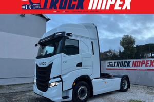 Iveco S-Way 580, Full, in ADR, NUOVO da Immatricol