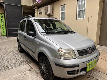 Fiat Panda 1.2 * UNICO PROPRIETARIO