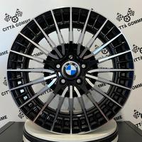 Cerchi in lega BMW SERIE 5 6 7 da 21 Doppia Misur