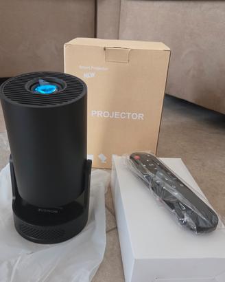 proiettore  4k