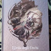 Libro Dungeons & Dragons, Forgotten Realms