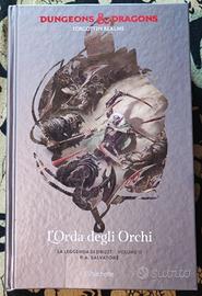 Libro Dungeons & Dragons, Forgotten Realms