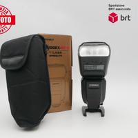 Yongnuo YN600EX-RT II