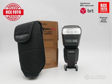 Yongnuo YN600EX-RT II