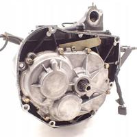 BMW K 1200 LT (1999–2003) – cambio