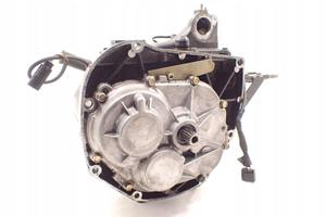 BMW K 1200 LT (1999–2003) – cambio
