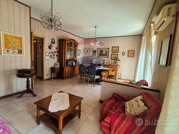 Appartamento - Giardini-Naxos