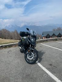 V-strom 650 DL LEGGETE BENE