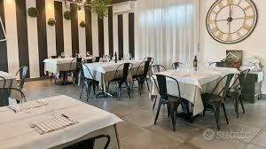 GFP - RISTORANTE ALTA VISIBILITA' PASSAGGIO