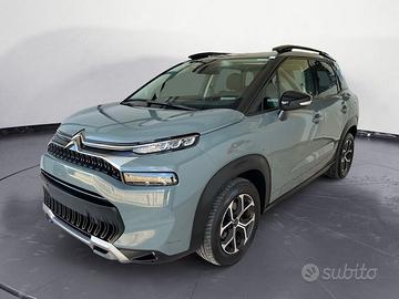 Citroën C3 Aircross PureTech 110 S&S Shine OF...