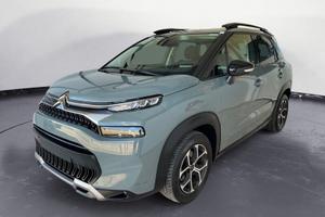 Citroën C3 Aircross PureTech 110 S&S Shine OF...