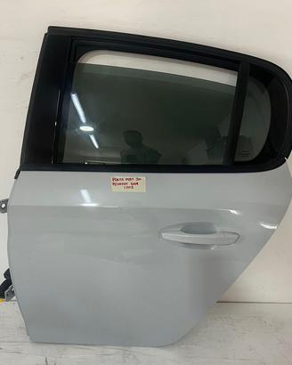 PORTIERA POSTERIORE SINISTRA PEUGEOT 208 Serie (19