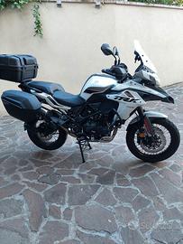 Benelli TRK 502 X