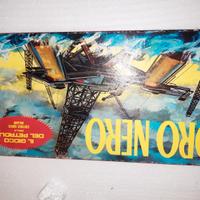 Gioco da tavolo ORO NERO