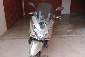 Kymco XCITING 500 cc