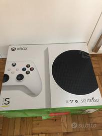 Xbox serie s