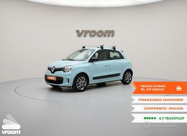 RENAULT Twingo El.(2020-23) Electric Urban Night