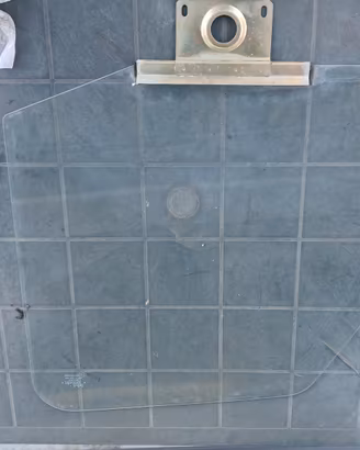 vetro porta APE TM