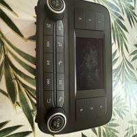 Infotainment Ford Torneo Custom