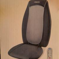 Massaggiatore Homedics shiatsu 