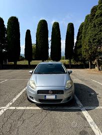 Fiat Grande Punto 75cv