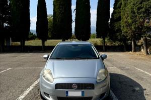 Fiat Grande Punto 75cv