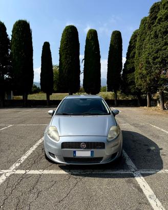 Fiat Grande Punto 75cv