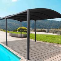 Gazebo 3 metri Allungabile a 5,70 metri NUOVI 