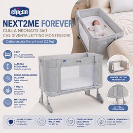 Next2me Chicco