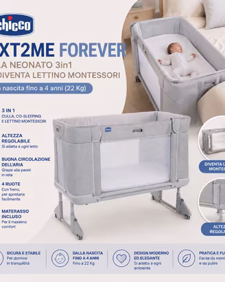 Next2me Chicco