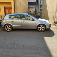 Opel Astra 1.7