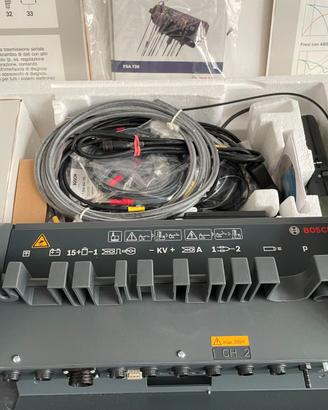 Oscilloscopio FSA 720 Bosch