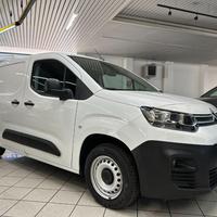 CITROEN Berlingo BlueHDi 100 S&S Van M Club - IV