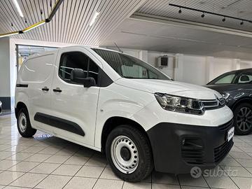 CITROEN Berlingo BlueHDi 100 S&S Van M Club - IV