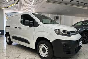 CITROEN Berlingo BlueHDi 100 S&S Van M Club - IV