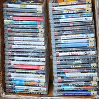  top giochi per  xbox360 xbox one ps2 ps3 ps4